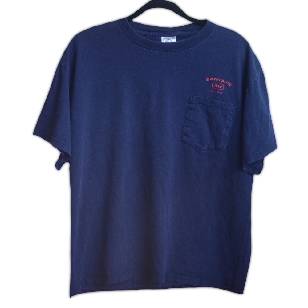 Vintage Santa Fe T-Shirt